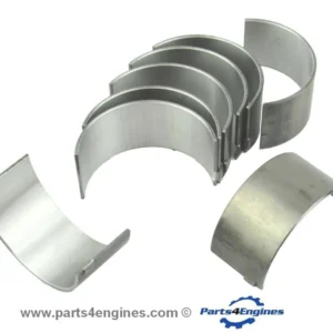 Volvo Penta D2-75 Connecting Rod Bearing Set Standard