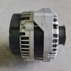 Alternator 213-4831