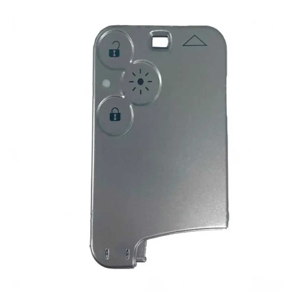 ABS ringsensor Renault 3 Button Card Case