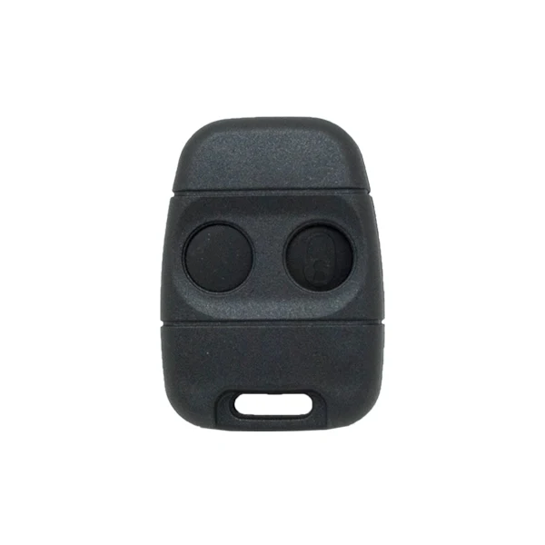 NOx sensor 2 Button Keychain Remote Control Shell Land Rover Discovery - Defender - Freelander