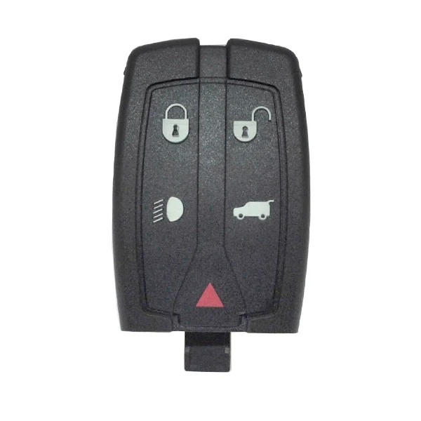 OEM Kwaliteit Insertable Remote Control Shell 5 Buttons Land Rover Freelander 2