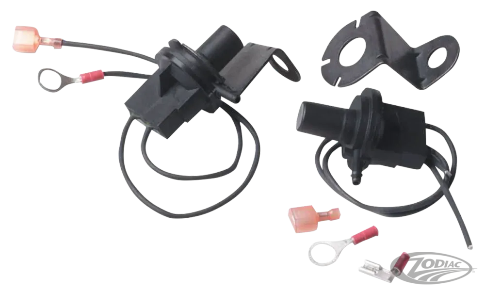 VOES switch #26558-84 Harley-Davidson
