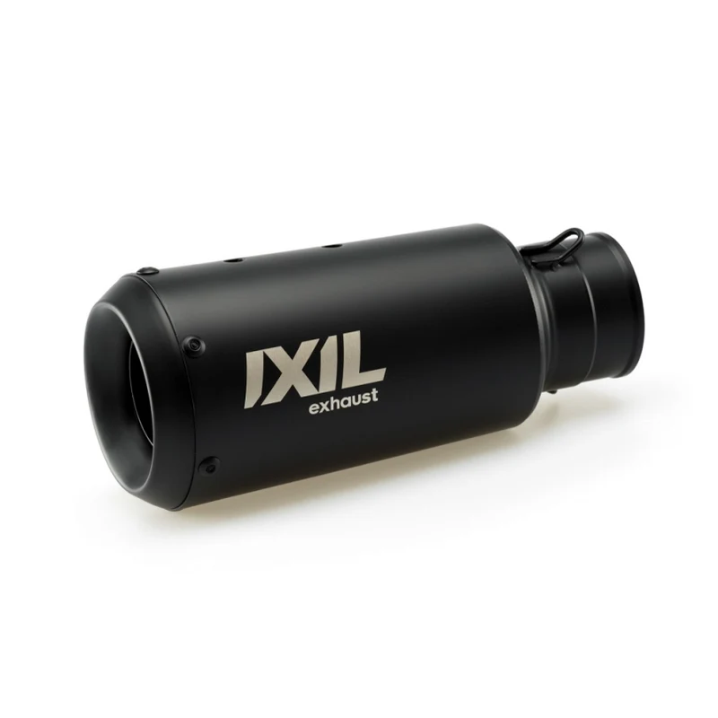 Escape completo IXIL Race Xtrem RB - CY9262RB