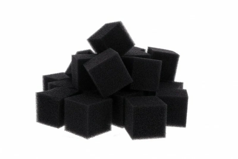Espuma para depósito de combustible TWIN AIR 12,5L color negro