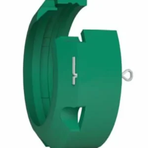 Kit protector antibarro horquilla SKF Showa Ø47 met opbergvakken en compartimenten