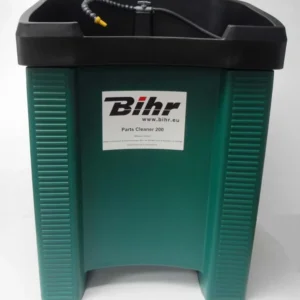 Lavadora de piezas biologico BIHR PCS200 80L
