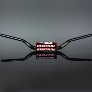 Manillar Renthal Fatbar Ø36 Negro Honda CRF
