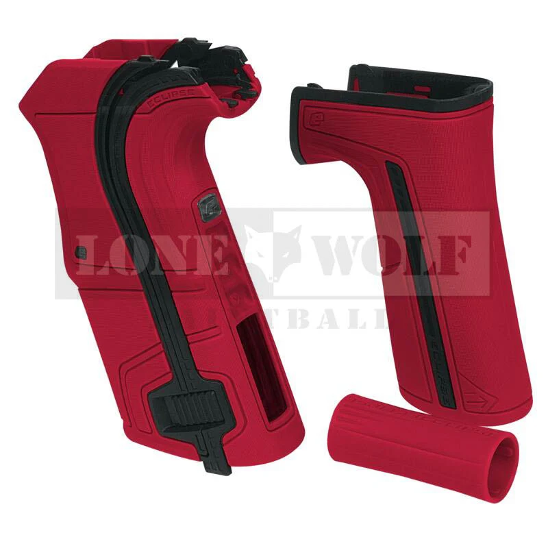 Modulaire Planet Eclipse EGO LV2 Grip Kit Blue