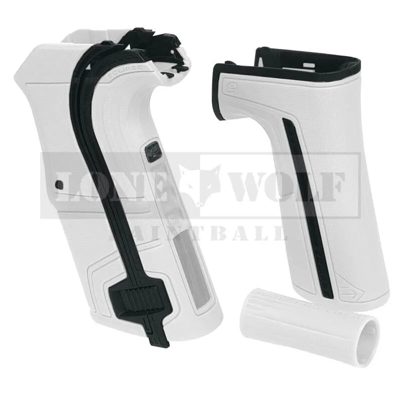 Modulaire Planet Eclipse EGO LV2 Grip Kit Blue