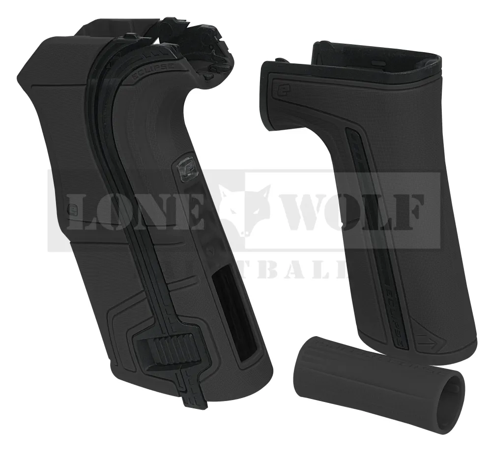Modulaire Planet Eclipse EGO LV2 Grip Kit Blue