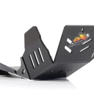 Premium Cubrecárter AXP Enduro Xtrem PHD negro Beta RR