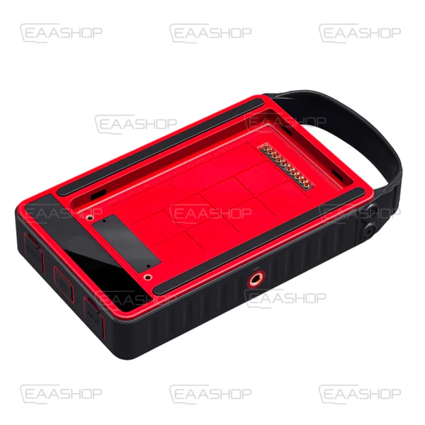 Thinkcar Dock Module met snelspanmechanisme