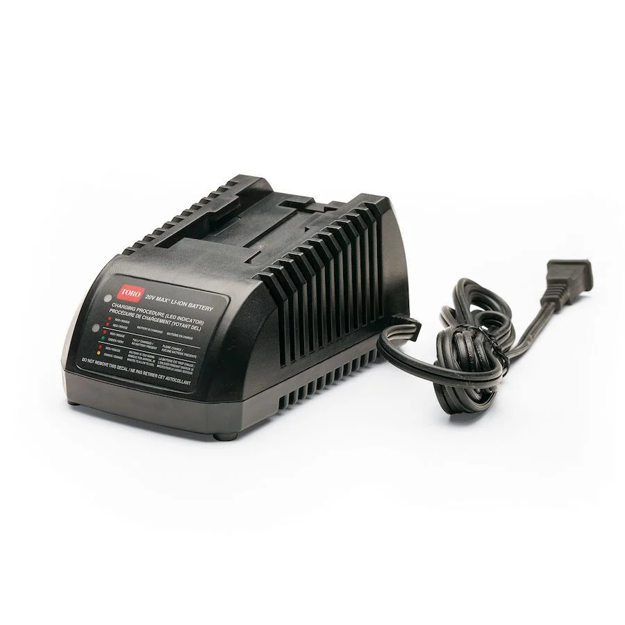 Toro 88500 Lithium Ion 20V Max Charger