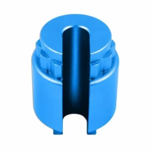 Verstelbare Extractor guí interna de horquilla Showa BPF 41mm
