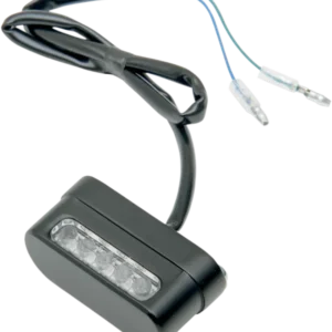 ECE Goedgekeurd Luz Matricula LED Geschikt voor veel License Plate Light Tag