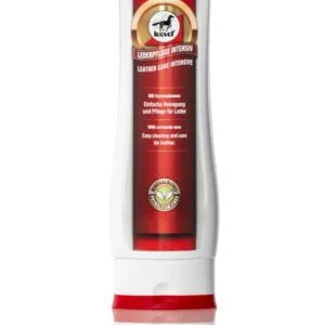 Geurvrij Leather Care Intensive Beige/ Rood 250 ml