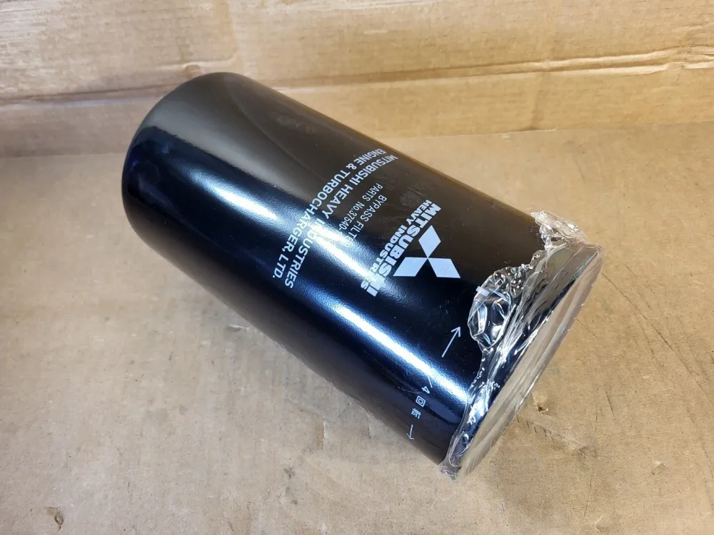 Engine Bypass Filter 37540-12100 voor APK-keuring