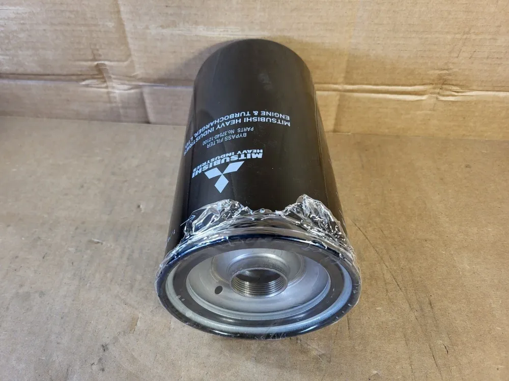 Engine Bypass Filter 37540-12100 voor APK-keuring