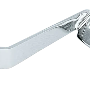 GZP Brake pedal FLST/C/F/N #42407-87B Harley-Davidson