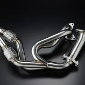 Originele uitlaat GReddy Circuit Spec Exhaust Manifold Toyota GT86 & Subaru BRZ