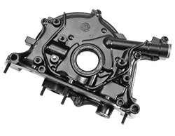ACL Race Oil Pump Honda B Engines