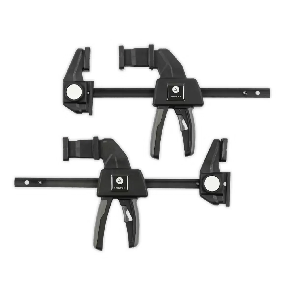 SHAPER Wisselbaar Clamps compatible met Renault 1.5 dCI