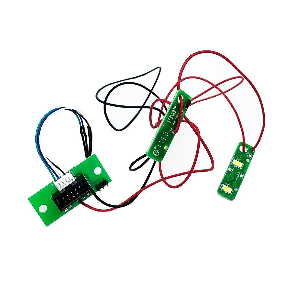 EGO 2823604003 PCB Assembly Kant-en-klare installatieset