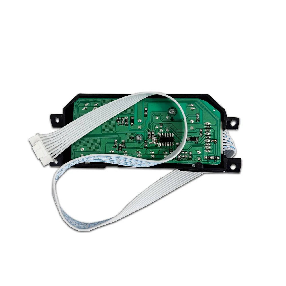 EGO 2828937001 Control PCBA Assembly voor vluchtsimulatie