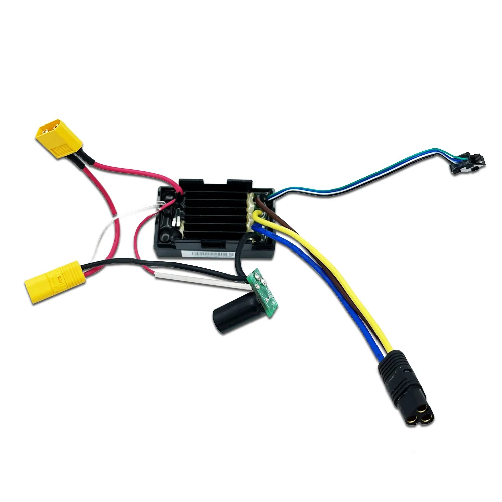 EGO 2830157001 Electric Assembly
