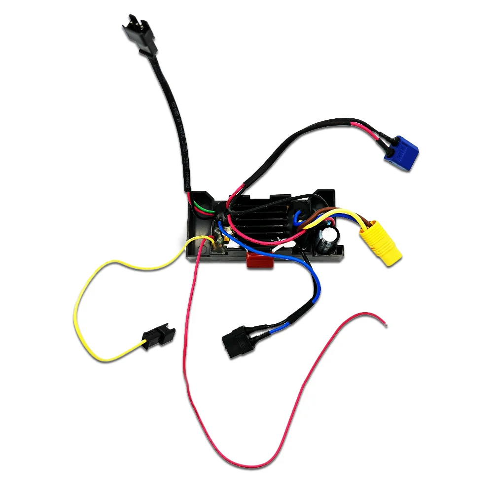 EGO 2830177002 Electric Assembly