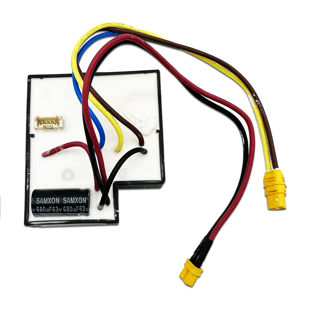 EGO 2830683001 Electric Assembly - Voor Vliegtuiginstallatie