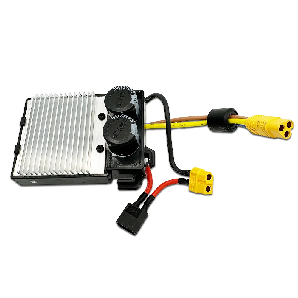 EGO 2830778001 Control Electric Assembly met DO-160G-certificering