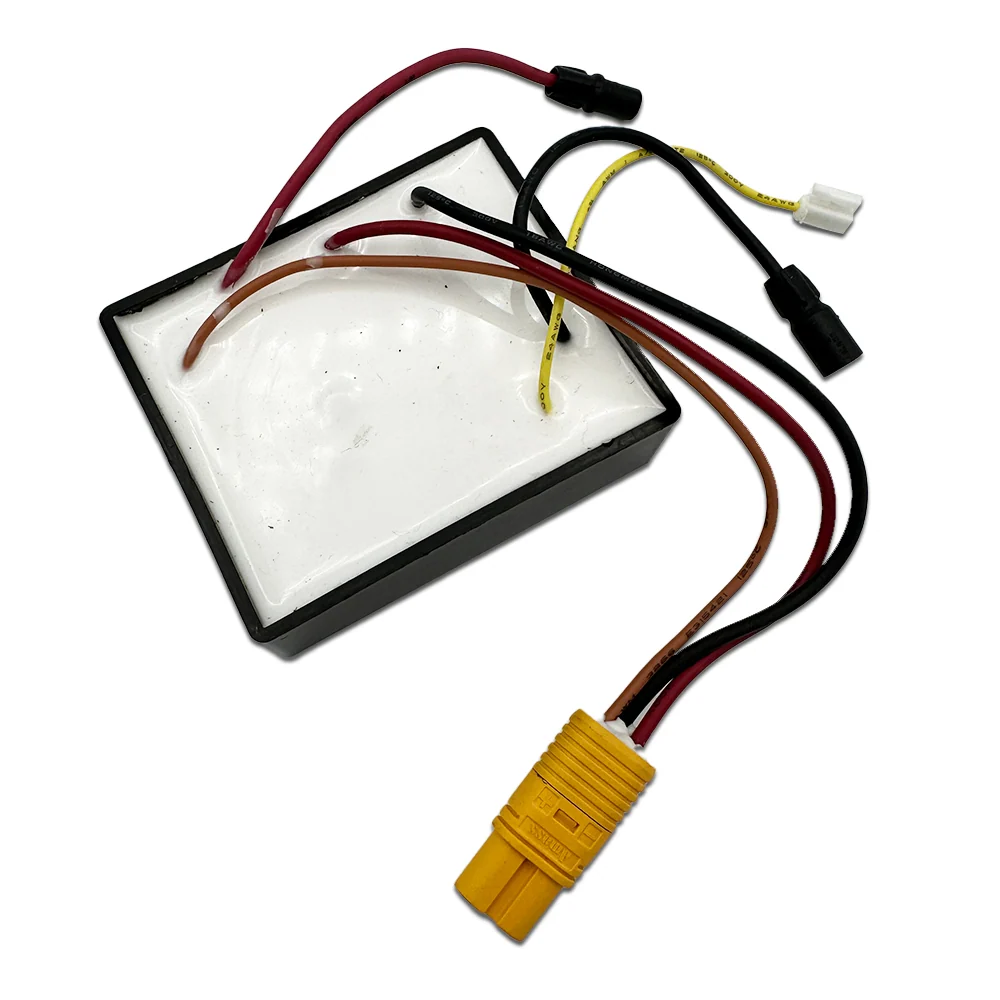 EGO 2831268001 BMS PCBA Kant-en-klare installatieset