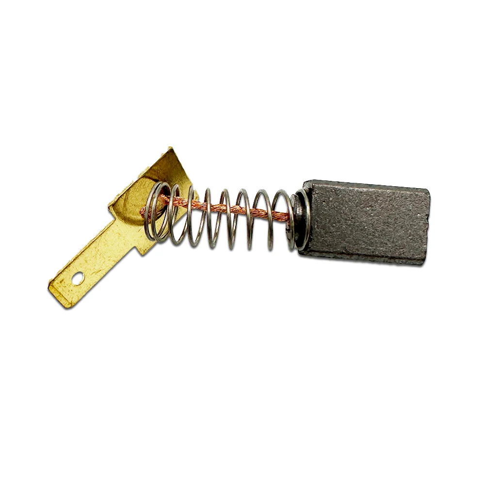 EGO 4960015018 Carbonvezel Brush voor privépiloten