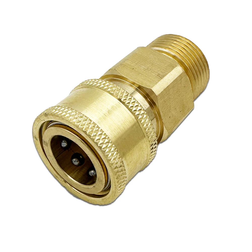 EGO 5630470001 Vlug Joint