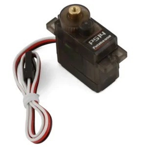 Futaba PS-14 – 2,0 kgf.cm gering digitale luchtservo