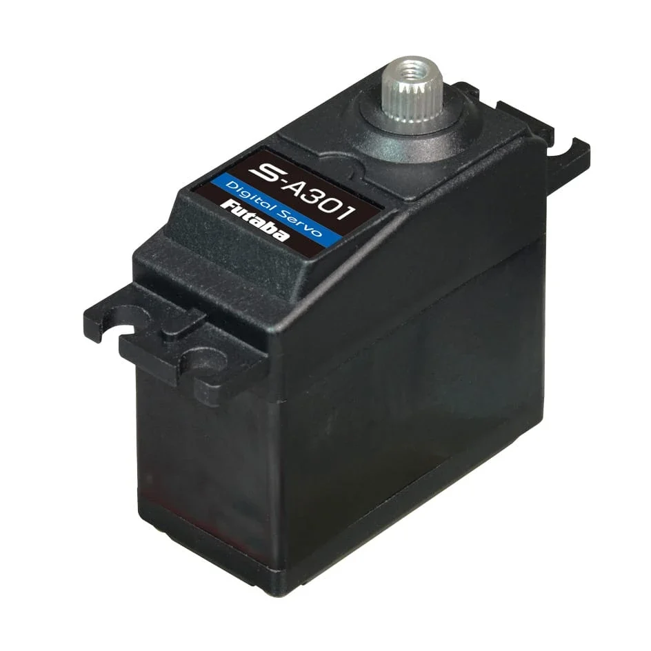 Futaba S-A301 S.Bus2 Coreless Electronisch Airplane Servo