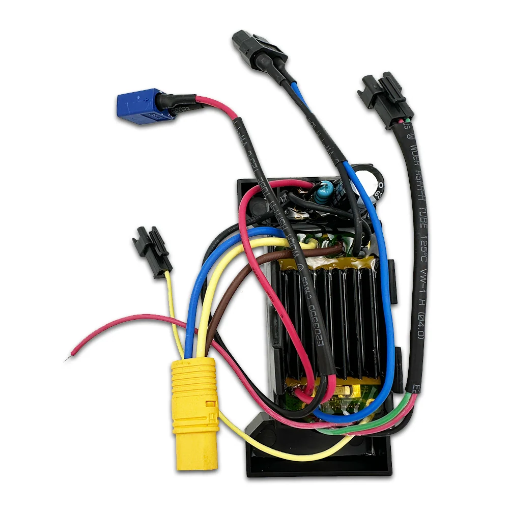 Helikopter EGO 2830177003 Electric Assembly
