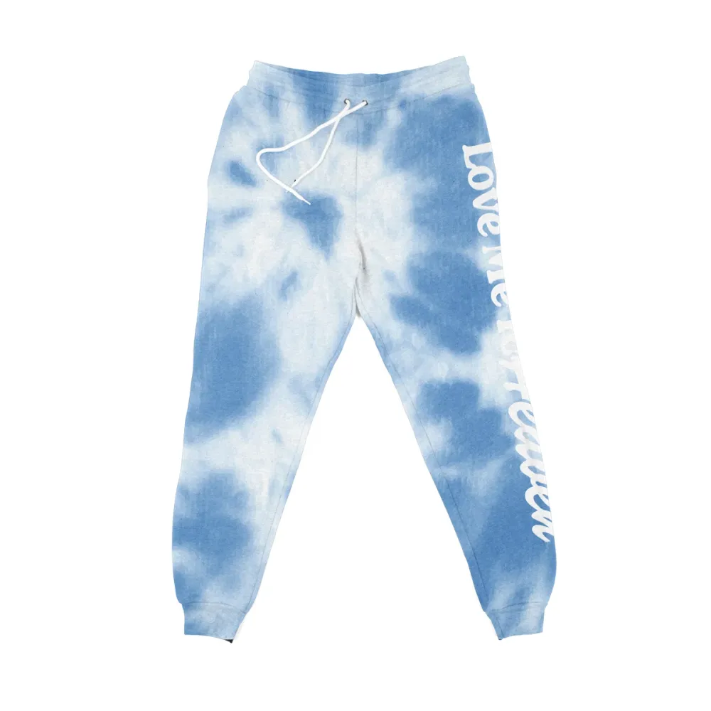 Love Me To Heaven Cloud Joggers (TSO gecertificeerd) S