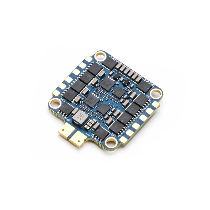 MAD AM32 3-8S 80A 4--1 Drone ESC