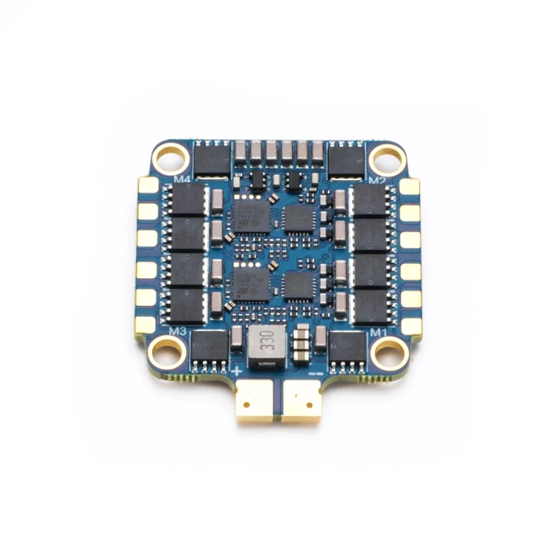 MAD AM32 3-8S 80A 4--1 Drone ESC