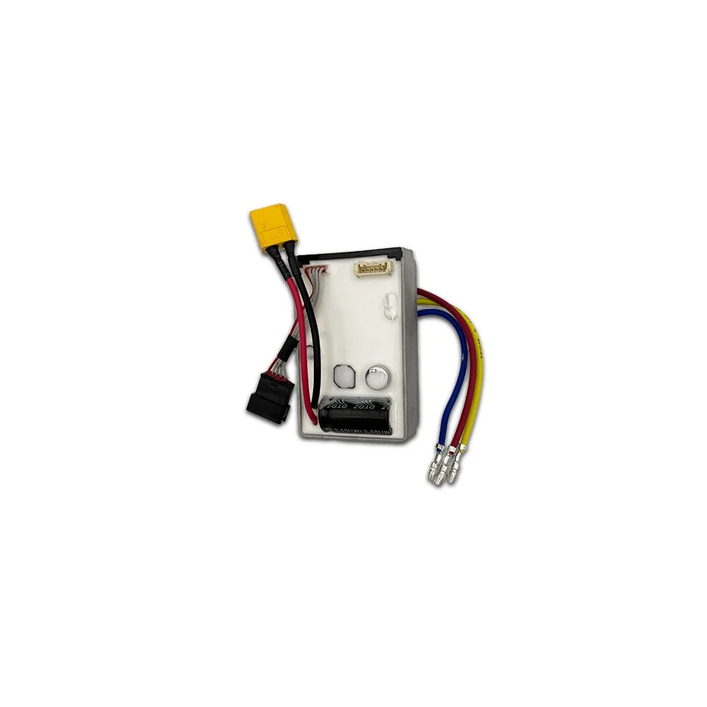 Premium Cockpit EGO 2831347001 Control Electric Assembly