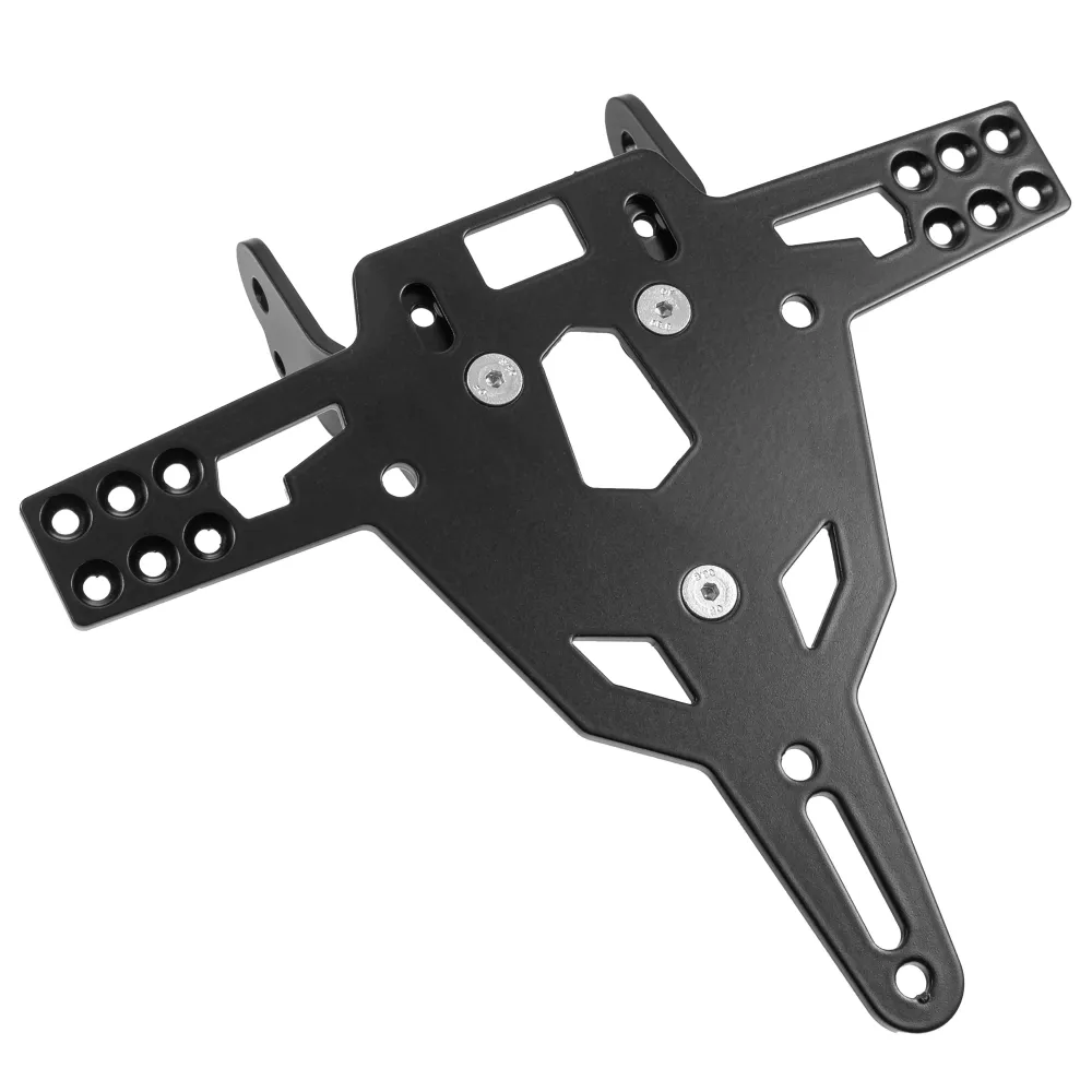 Professionele Luchtvaart Portamatrícula Tipo B Para Suzuki GSX-S 1000 GT 21-23