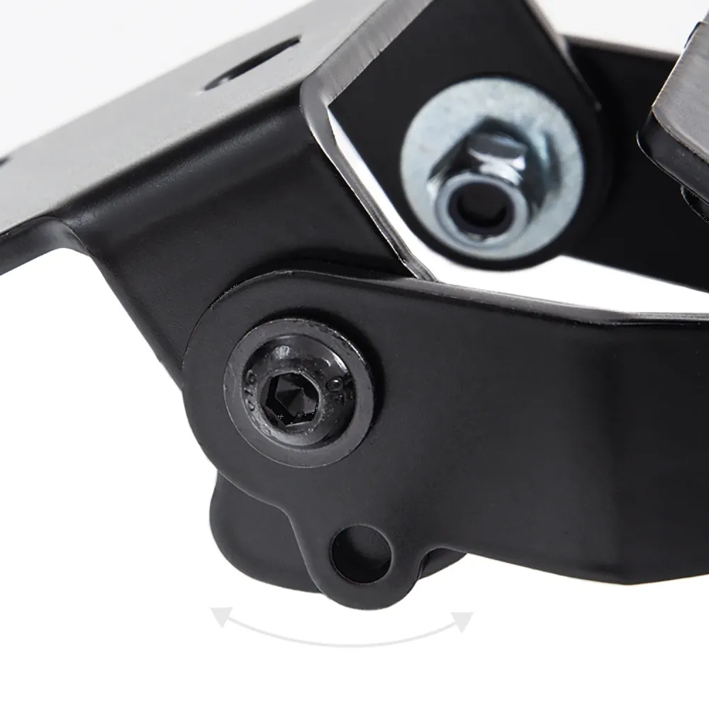 Professionele Luchtvaart Portamatrícula Tipo B Para Suzuki GSX-S 1000 GT 21-23