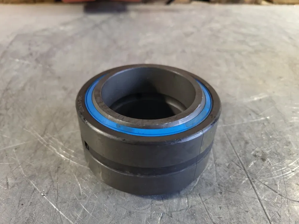 Radial Spherical Plain Bearing GEZ63ES-2RS (TSO gecertificeerd)