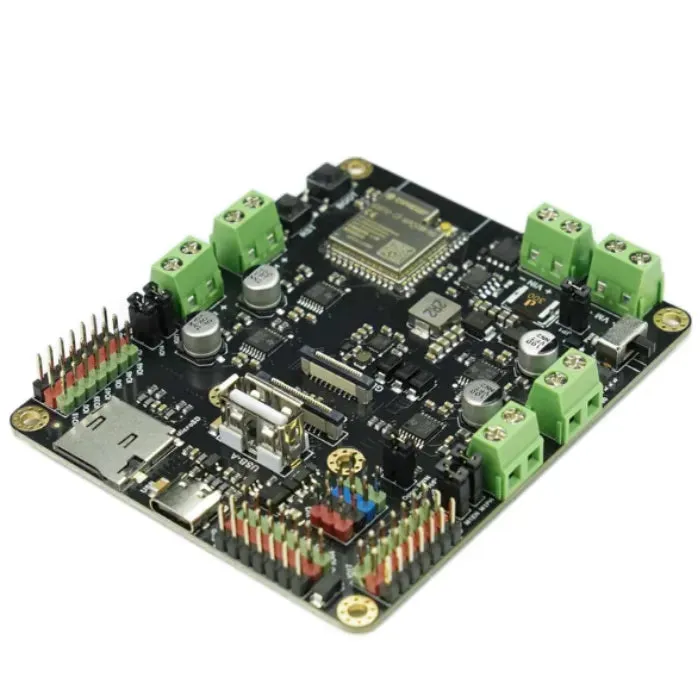 Romeo ESP32-S3 Development Board Robotics FPV RC Car
