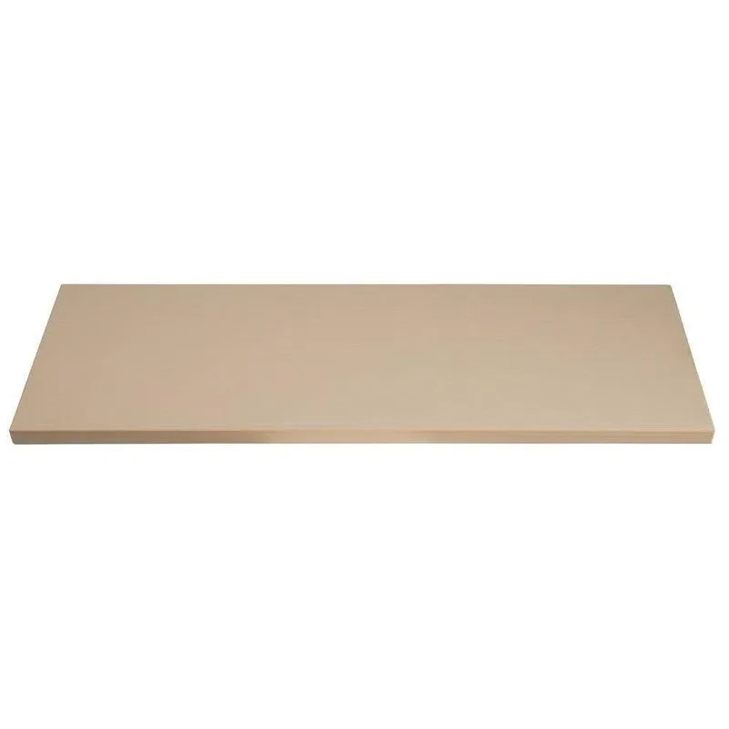 Tabla de cortar Polietileno Sintético - 120X45X2cm G11A