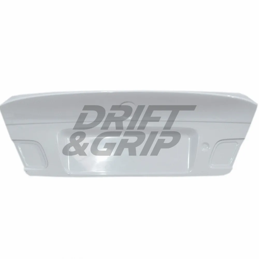 Professionele Luchtvaart MALETERO/PORTON CSL BMW E46 COUPE Y M3 - FIBRA