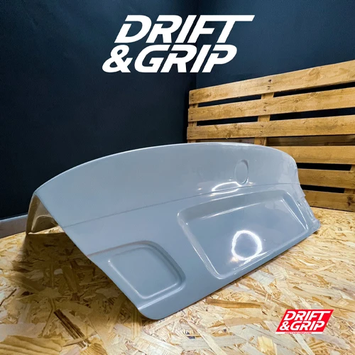 Professionele Luchtvaart MALETERO/PORTON CSL BMW E46 COUPE Y M3 - FIBRA