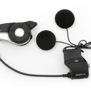 20S EVO Motorcycle Bluetooth® Communication System compatible met Garmin